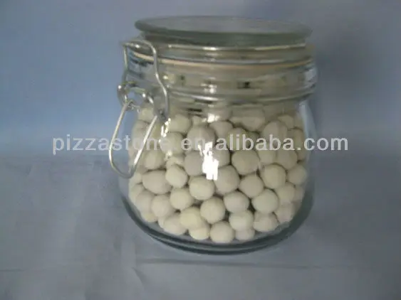 
Unglazed Ceramic Pie Weights / Baking Beans /Keramische Bakparels For Cooking Pie 