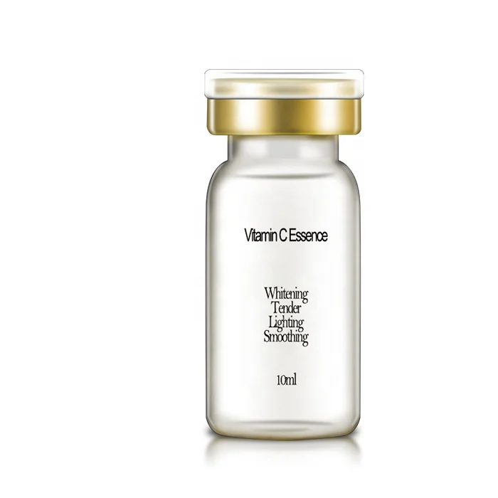 

whitening face of vitamin c serum private label