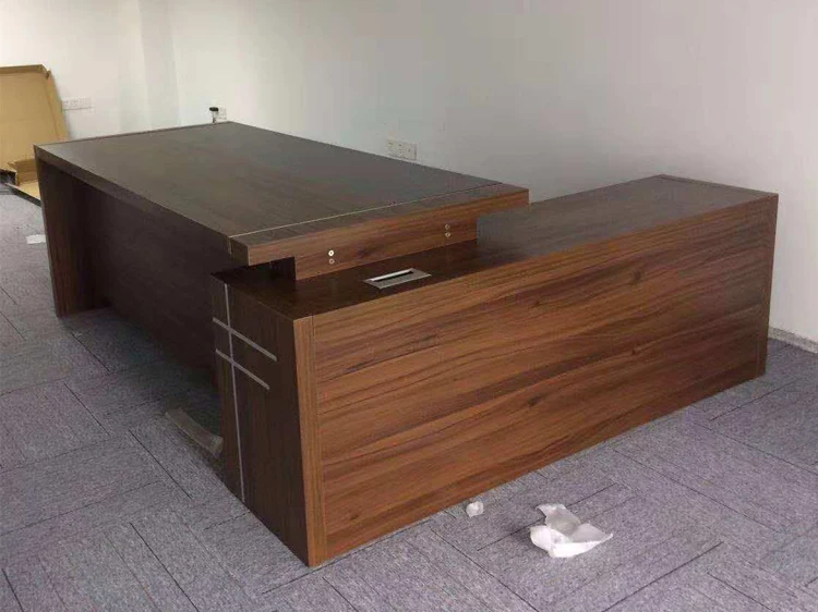 Wood Office Furniture Office Table Design Models Office Furniture Buy