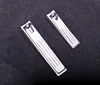 Beautyblend N-8001/8 Makeup Tools Custom Logo Stainless Steel Nail Clipper High Quality Nail Cutter