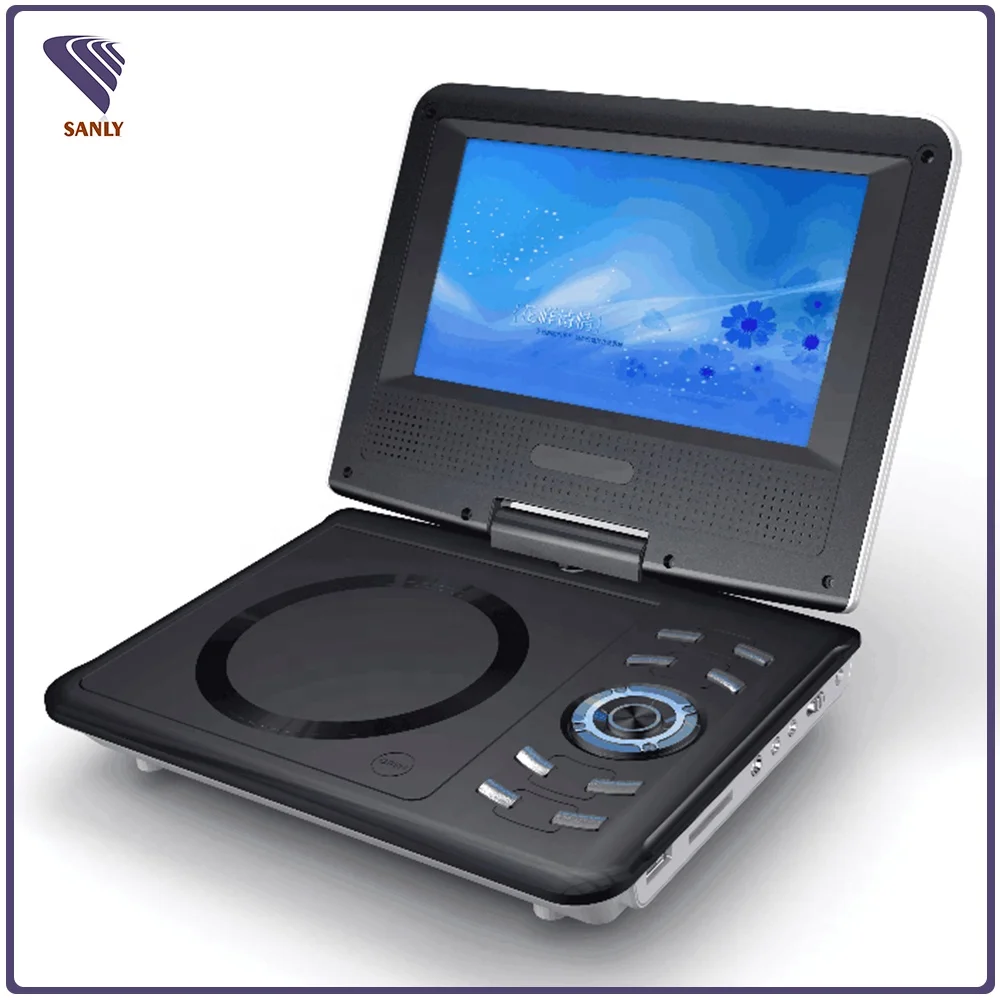 Плеер 9. Портативный DVD плеер EVD. Портативный DVD Portable EVD. Portable DVD Player t-pdvd7000. Портативный телевизор 9.8 т2 EVD nr958.