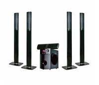 

wireless subwoofer 7.1 home theater system speaker 5.1 Made in China