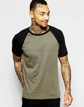 t shirts with tight sleeves