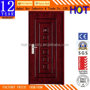 Strongest Front Door Reinforcement External Security Most Strongest Front Door Reinforcement External Security Most Secure Exterior Doors