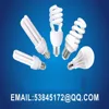 halogen powder saver lamps 2u phase energy saving bulbs 3 phase lights compact Fluorescent lamp Pin/E27/B22
