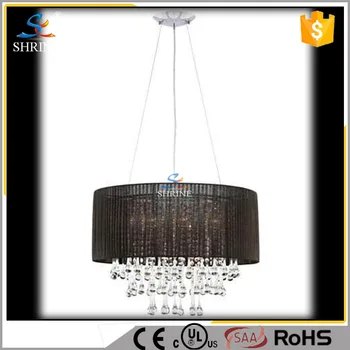 Modern Italian Crystal Chandelier Light Loft Vintage Retro Teapot Modern Italian Crystal Chandelier Light Loft Vintage Retro Teapot Pendant Lamp