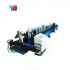 Passed CE and ISO Full Automatic Stainless Steel Coil Pipe Roll Forming Making Machine Cheap Price