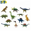 Hot sale high quality mini toy dinosaur sets dinosaur model figurines