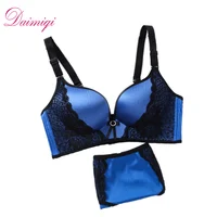 

China manufacturer elegant sweet girl stylish hot fancy bridal bra and panty set