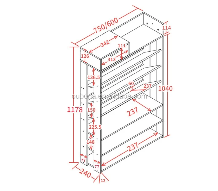 6 Tier Multilayers Wooden Shoe Rack Pine Storage Shoe Cabinet Wooden Shoe Changing Stool Buy Rak Sepatu Kayu 6 Tier Bangku Sepatu Product On Alibaba Com