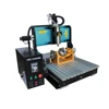Sale Mini Diy Rotary Spindle Desktop 5axis 6040 Hobby Router Cnc Milling Machine 5 Axis