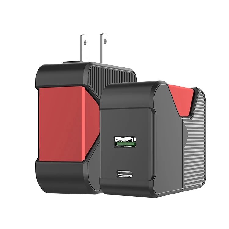 

Factory 36w for type travel phone pd fast wall type-c USB adapter type c charger