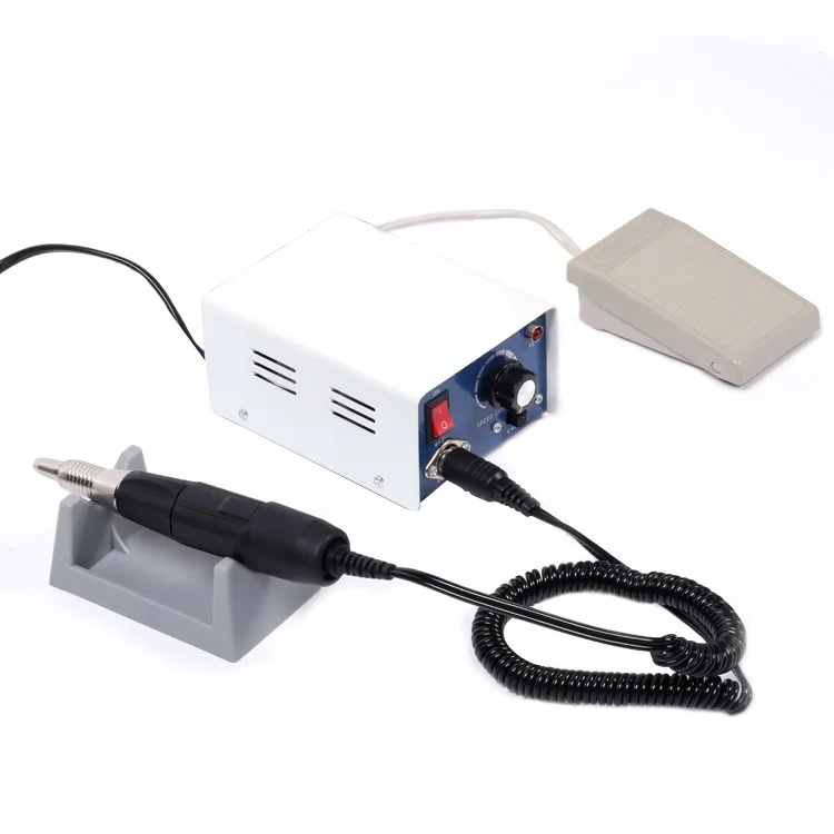 

professional electric 35000rpm brushless marathon wood carving jewelry polishing dental strong implant micromotor