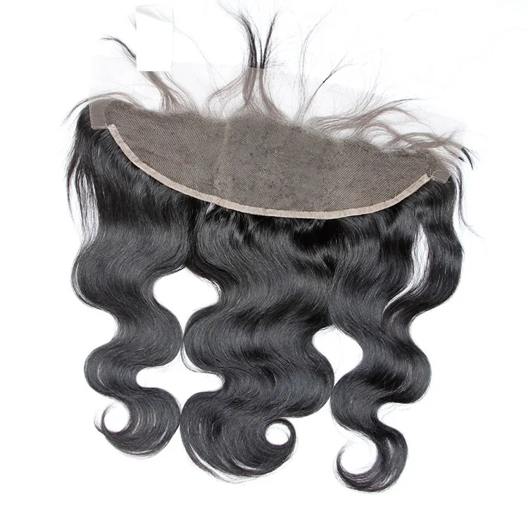 13x4 frontal body wave 1