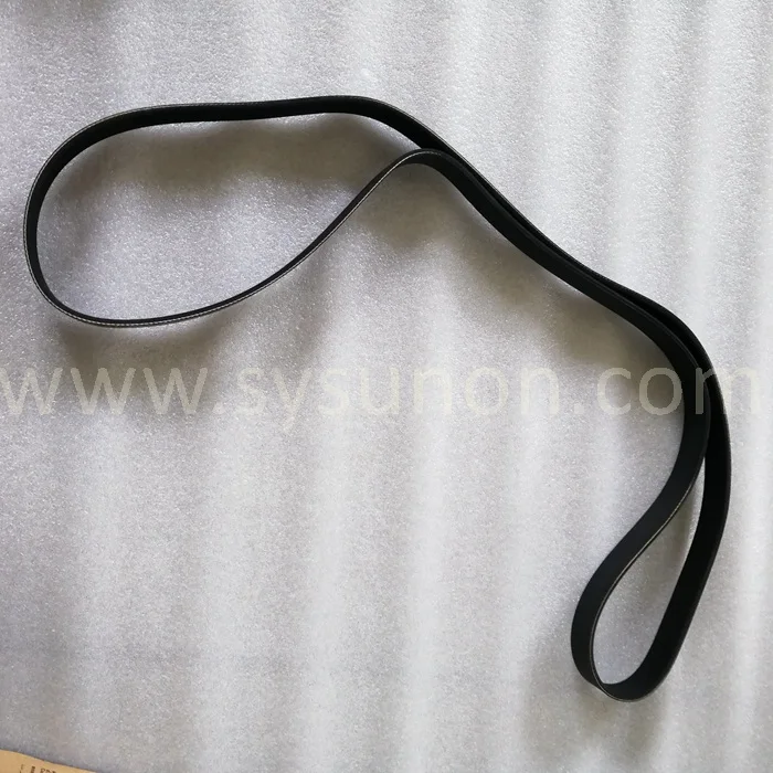 V Ribbed Belt