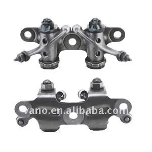 China Manufacturer Alloy Steel CB250 Motorcycle Rocker Arm