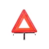 Car Triangle Warning High Quality Warning High-end Reflective Road Signs