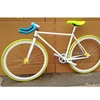 Young man and young lady's best choice--new style fixed gear bike/fixie bike