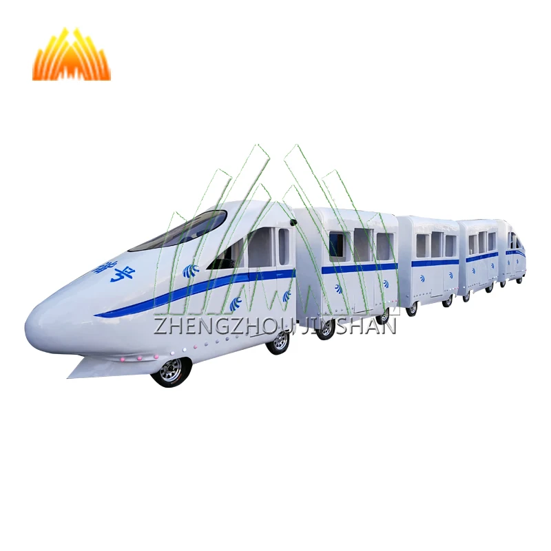 bullet train toy