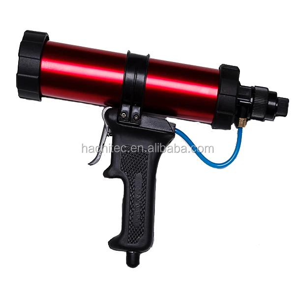 
most popular in market 12inches for 400ml Sausage Colourful Air Silicone Gun 