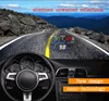 Hot Selling vehicle speed limiter 5.5 Inch HUD GPS Universal To All Cars