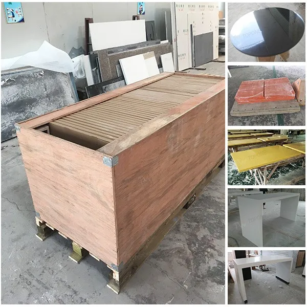 l shape bar counter