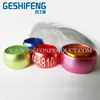 Wholesale top sell more colors for choice bird rings maker