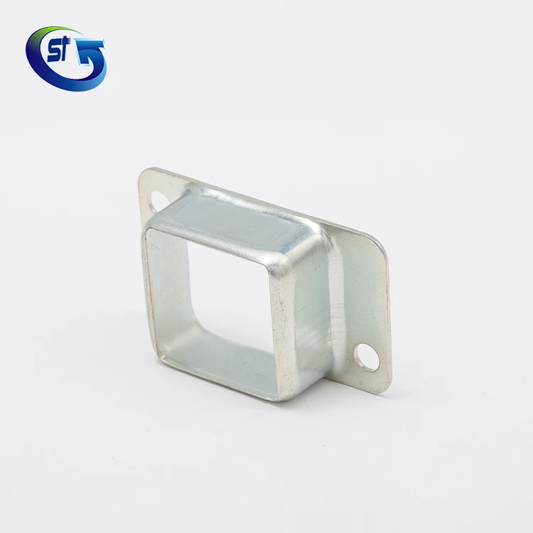 Fence Post Pole Mounting Square Steel Tube Brackets Buy Square Steel