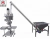 Semi auto Cargill cocoa powder filling machine