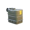 Truck parts car accessories fuel tank assembly for howo