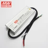 Original MEAN WELL 7 years warranty 200W 1400mA constant current dimmable led driver with UL CE HLG-185H-C1400B