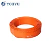 High preference round 220v heat tracing cable