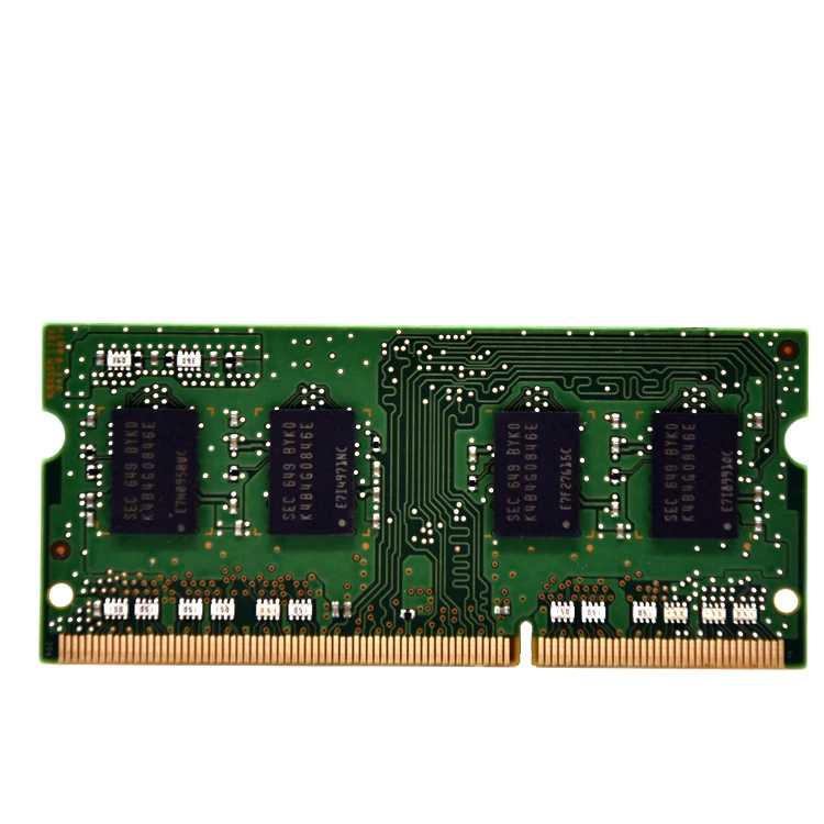 Ddr3 Memory Ram Module Laptop Ddr3 1333 2gb/4gb/8gb Ddr3 Ram 4gb