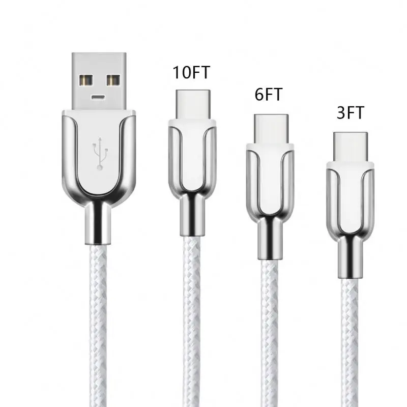 

2019 Customized mobile phone cable cable 4mm for Samsung Galaxy S8