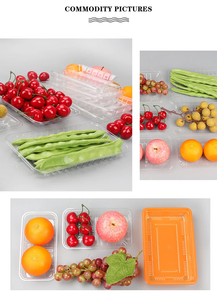 Use Friendly Clear Pet Food Biscuit Plastic Tray Buy Pet Tray,Food