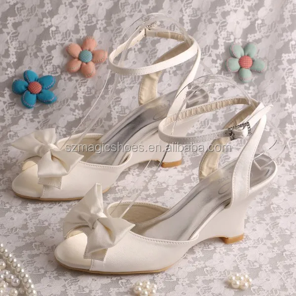 

(23 Colors) Custom Make Fashion Wedge Women Sandals Shoes 2021
