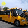 sinotruk howo high quality School used electric bus