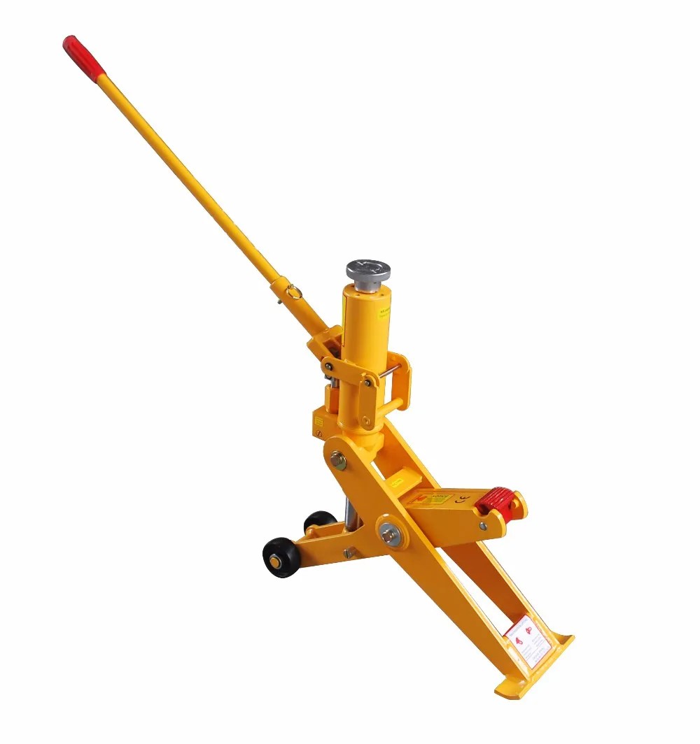 High Lift Forklift Hydraulic Jack - Buy Hydraulic Jack,Forklift Jack ...