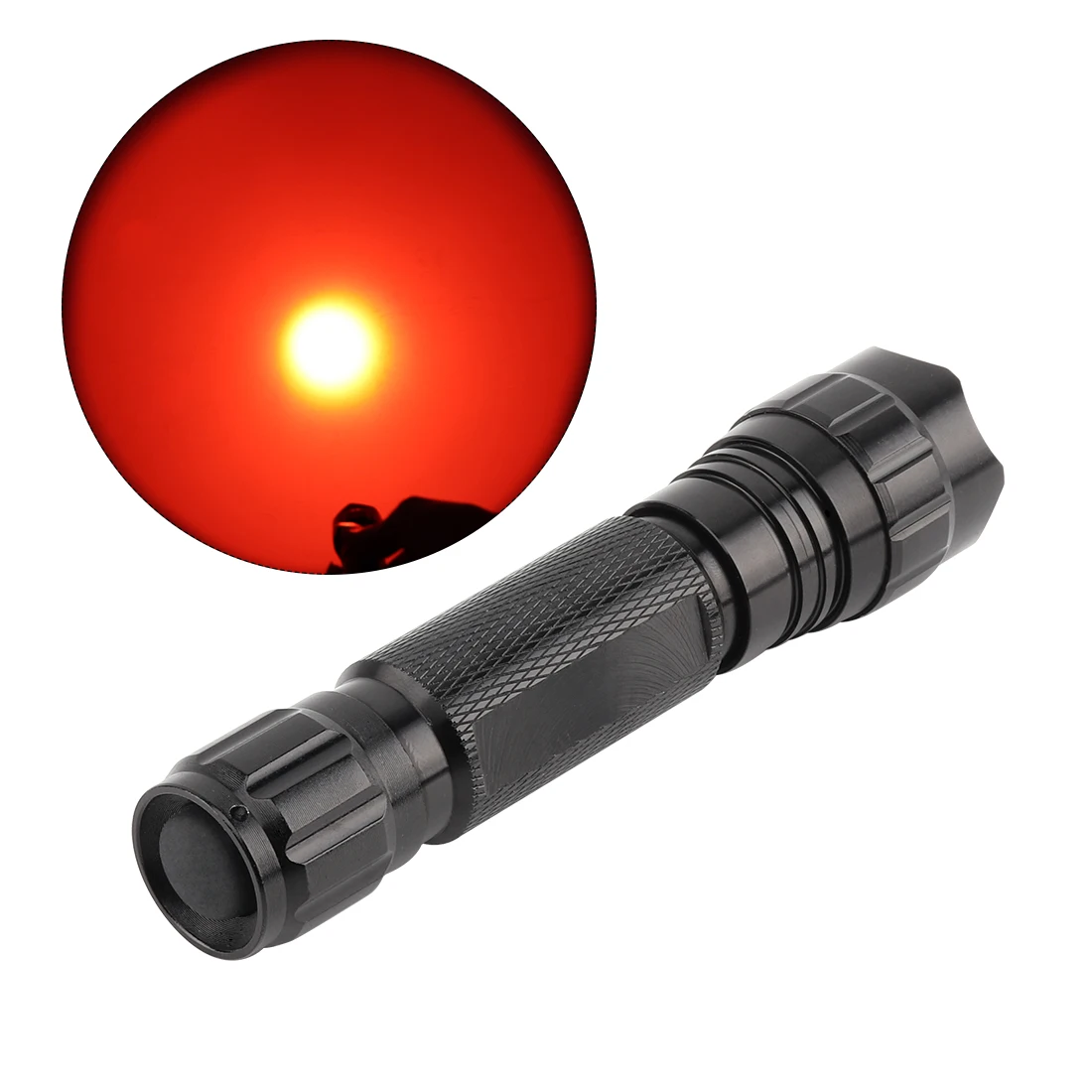 custom 365nm uv led flashlight multi-purpose ultra violet light