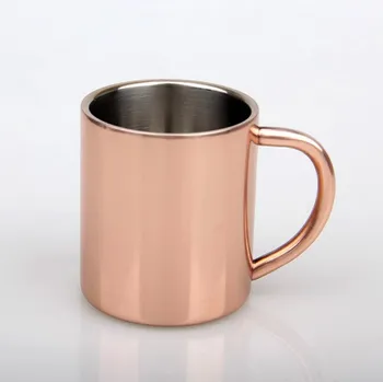 solid copper mugs for sale