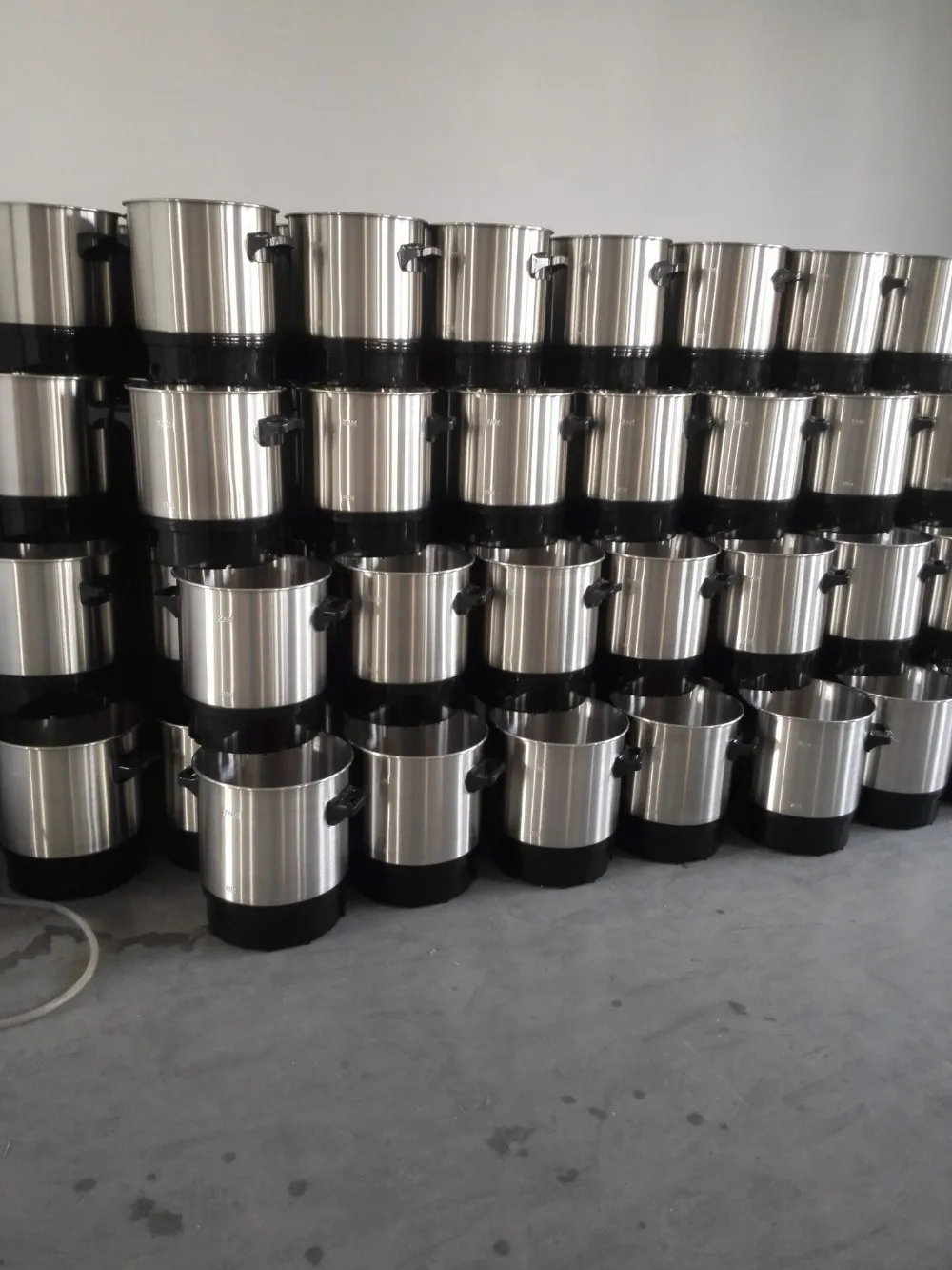 27l European Electric Canning Pot Electric Water Bath Canner Buy