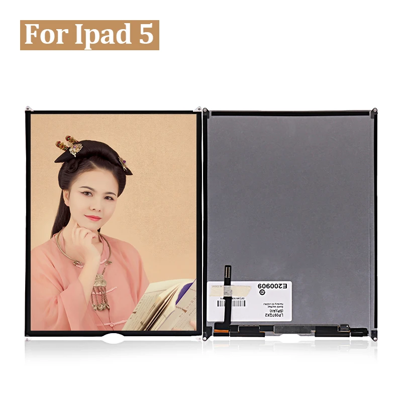 

9.7'' High Quality LCD Screen Display For iPad 5 For IPad Air 5 A1474 A1475 A1476