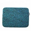 G-Cover Canvas Fabric Leopard 10 Inch Laptop Notebook Tablet Sleeve Case Bag