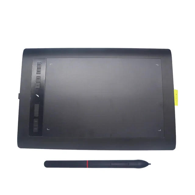 

2048 Level AcePen 1060 Graphic Drawing Tablet for Laptop, N/a