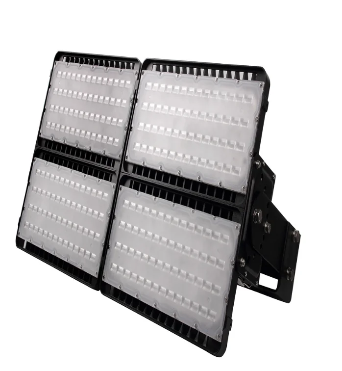 
High power Airport Stadium lighting Meanwell Lumileds LED Sports Light 800W 