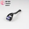 Improves stretch marks Face wrinkles remove face needle derma roller