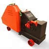 XLD machinery looking for agent reinforcing steel bar rebar cutting machine GQ50A