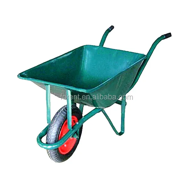 
loading weight construction tools heavy duty wheelbarrow 
