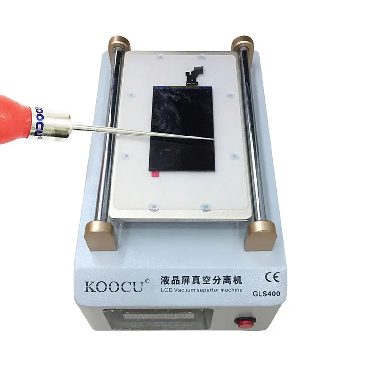 [koocu] For Mobile Phone Oca Glue Adhesive Remover Uv Glue Remover