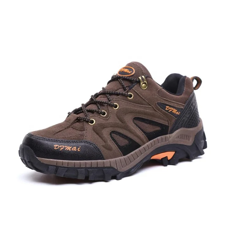 

Outdoor wear hiking waterproof hiking shoes, Make your color hiking shoes;men hiking shoes